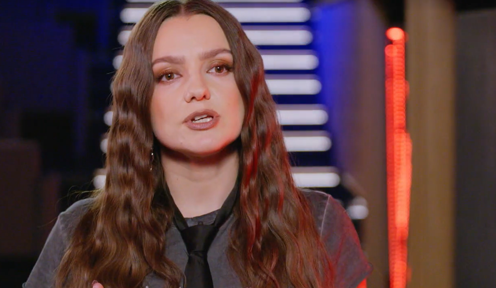 Lanberry była rozczarowana swoimi podopiecznymi w "The Voice of Poland"