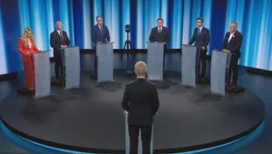 Debata Polsat News dotycząca bezpieczeństwa