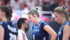 Znakomity debiut gwiazdy polskiej kadry. Do szczęścia zabrakło niewiele