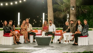 Love Island 8 - widzowie wybrali finałowe pary