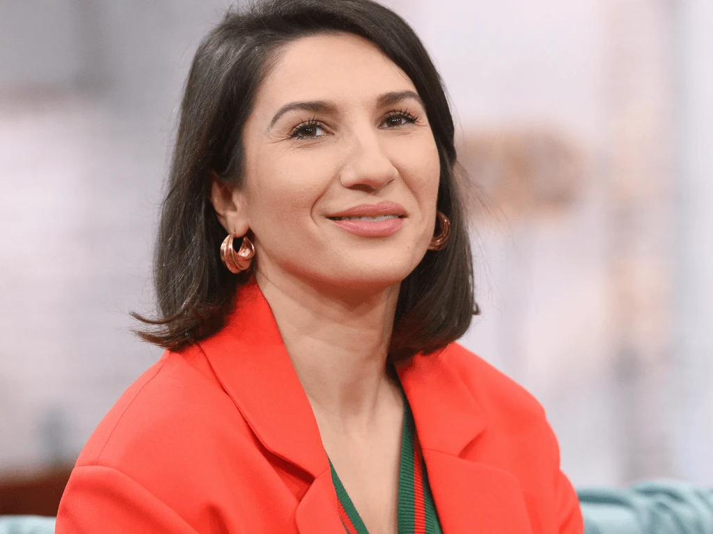 Iwona Ryszkowska Iwona Ryszkowska