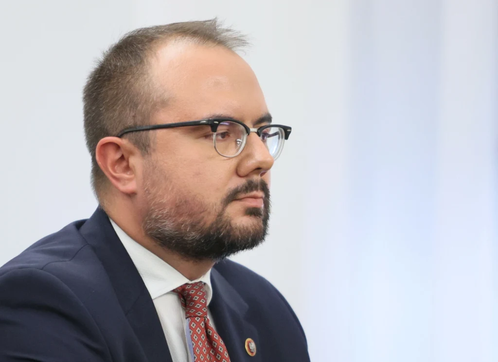 Paweł Jabłoński Paweł Jabłoński