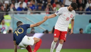 Media: Probierz podjął decyzję. Dwóch piłkarzy skreślonych przed meczem