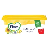 Flora Original Tłuszcz do smarowania 225 g