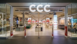 W grupie CCC przez ciepły wrzesień odnotowano spadki sprzedaży, ale wraz z ochłodzeniem wyniki się poprawiają