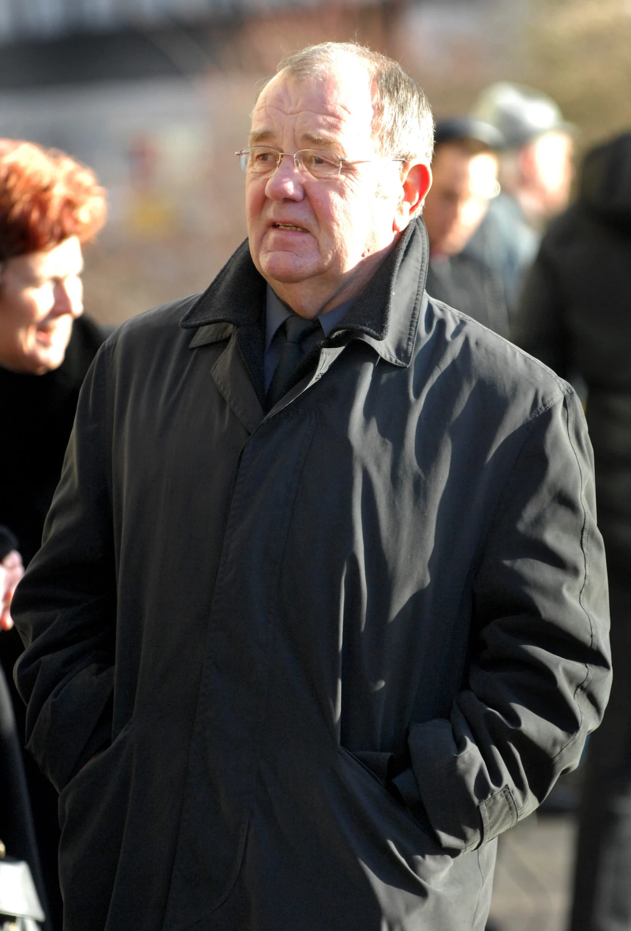 Gerhard Grimmer