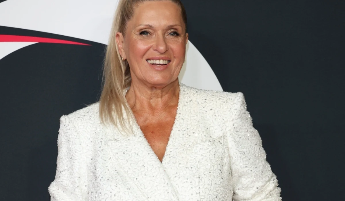 Ewa Kasprzyk Ewa Kasprzyk