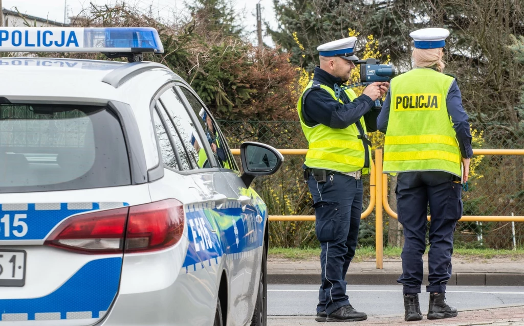 Kierowcy muszą się liczyć ze zwiększoną liczbą policyjnych patroli na drogach