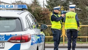 Kierowcy, noga z gazu! Policja prowadzi dziś akcję specjalną