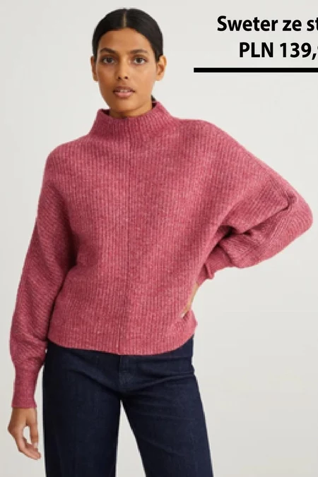 Sweter damski C&A