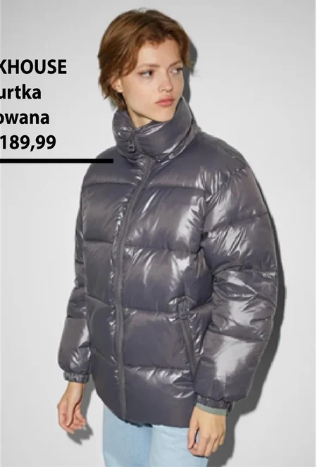 Kurtka damska C&A