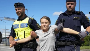 Greta Thunberg znów ukarana. To już drugi raz w ciągu trzech miesięcy