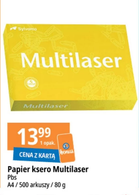 Papier ksero