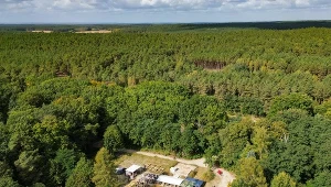 W Sochaczewie odkryto ogromne złoża ciepłej wody. Zapowiedziano budowę zakładu geotermanego