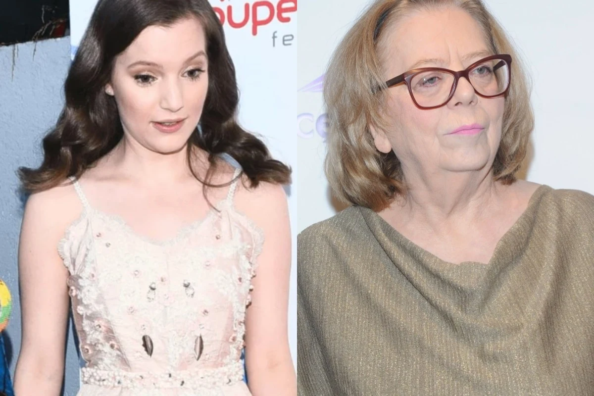 Elżbieta Zapendowska mocno krytykuje Sanah Elżbieta Zapendowska mocno krytykuje Sanah