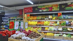 W ostatnim miesiącu przybyło firm, które planują podnosić ceny