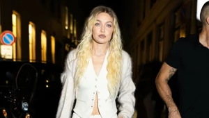 Gigi Hadid zachwyciła jesienną stylizacją. Wszyscy mówią o butach 