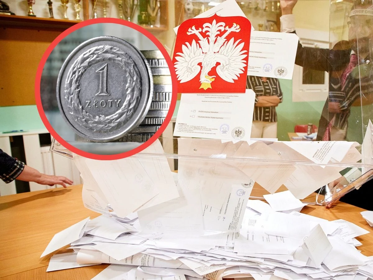 Czy będzie gwałtowna zmiana kursu złotego po wyborach? Czy będzie gwałtowna zmiana kursu złotego po wyborach?