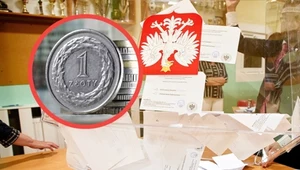 Czy będzie gwałtowna zmiana kursu złotego po wyborach?