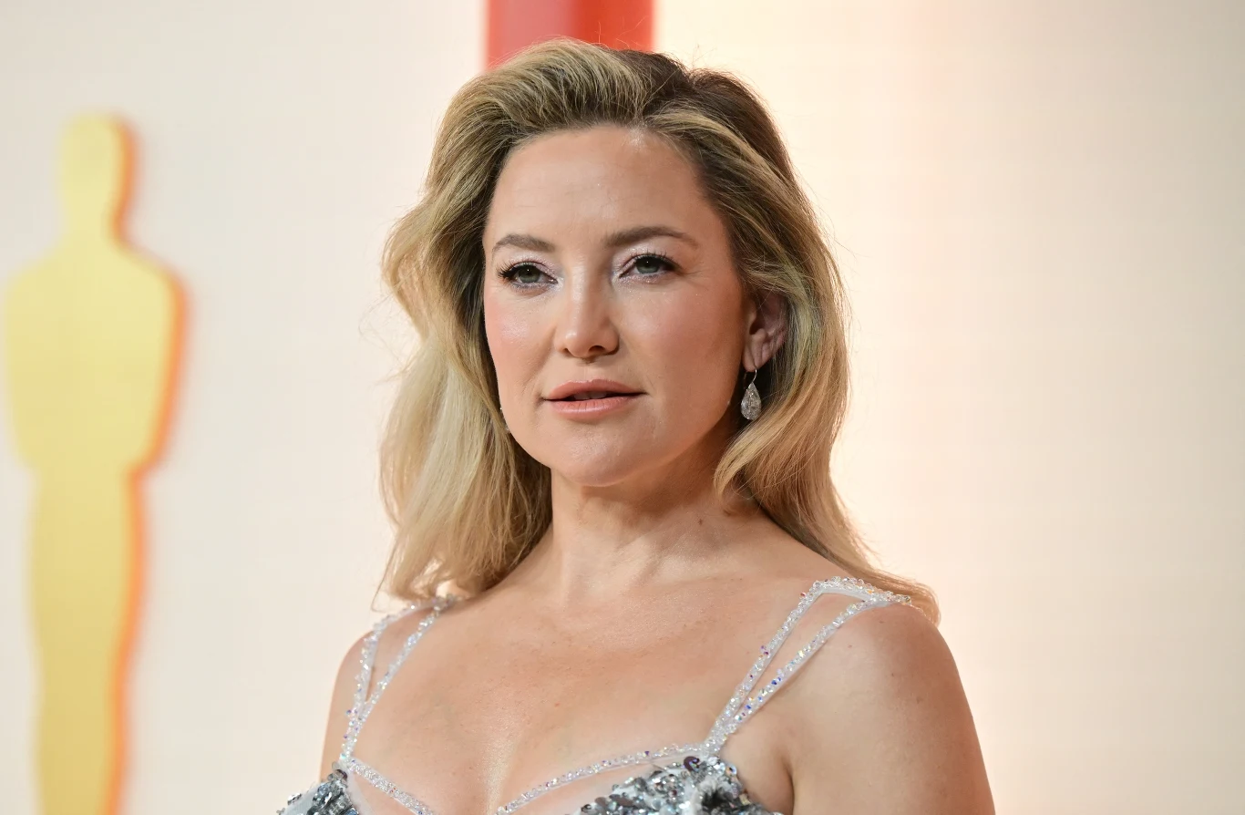 Kate Hudson Kate Hudson