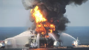 Eksplozja Deepwater Horizon. Kolejna katastrofa jest możliwa