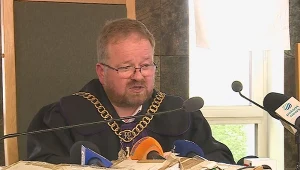 Mordercy Miłosza B. usłyszeli wyroki od 9 do 15 lat więzienia