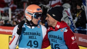 FIS chce wprowadzić zmiany. Polscy skoczkowie zabrali głos