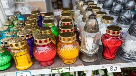 Jak wybrać najlepsze znicze?