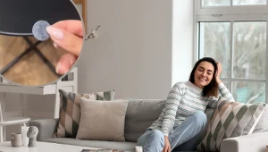 Jak utrzymać ładny zapach w mieszkaniu? To chyba najtańszy odświeżacz powietrza, jaki widziałam