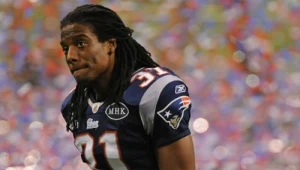 Były gwiazdor NFL w tarapatach. Został aresztowany pod zarzutem morderstwa