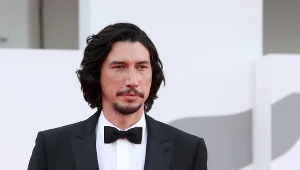 Adam Driver