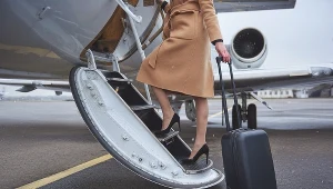 Przeszła kontrolę bezpieczeństwa na lotnisku, a w bagażu miała... ponad 30 zwierząt. Jak to możliwe?