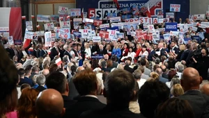 Uwaga! Ujawniam, kto wygra wybory parlamentarne w Polsce
