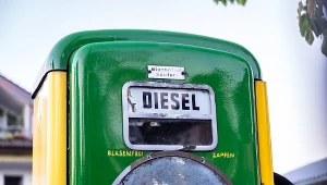Europie mogą grozić niedobory diesla w trakcie nadchodzącej zimy - uważa MAE