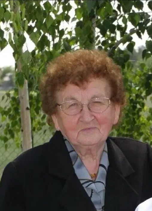 Kazimiera Zaremba zaginęła w Wilnie