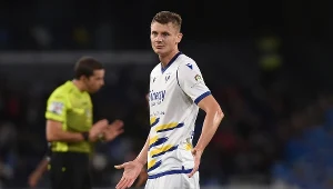 Reprezentant Polski pod ścianą, nagle takie słowa. Zrezygnował z milionów