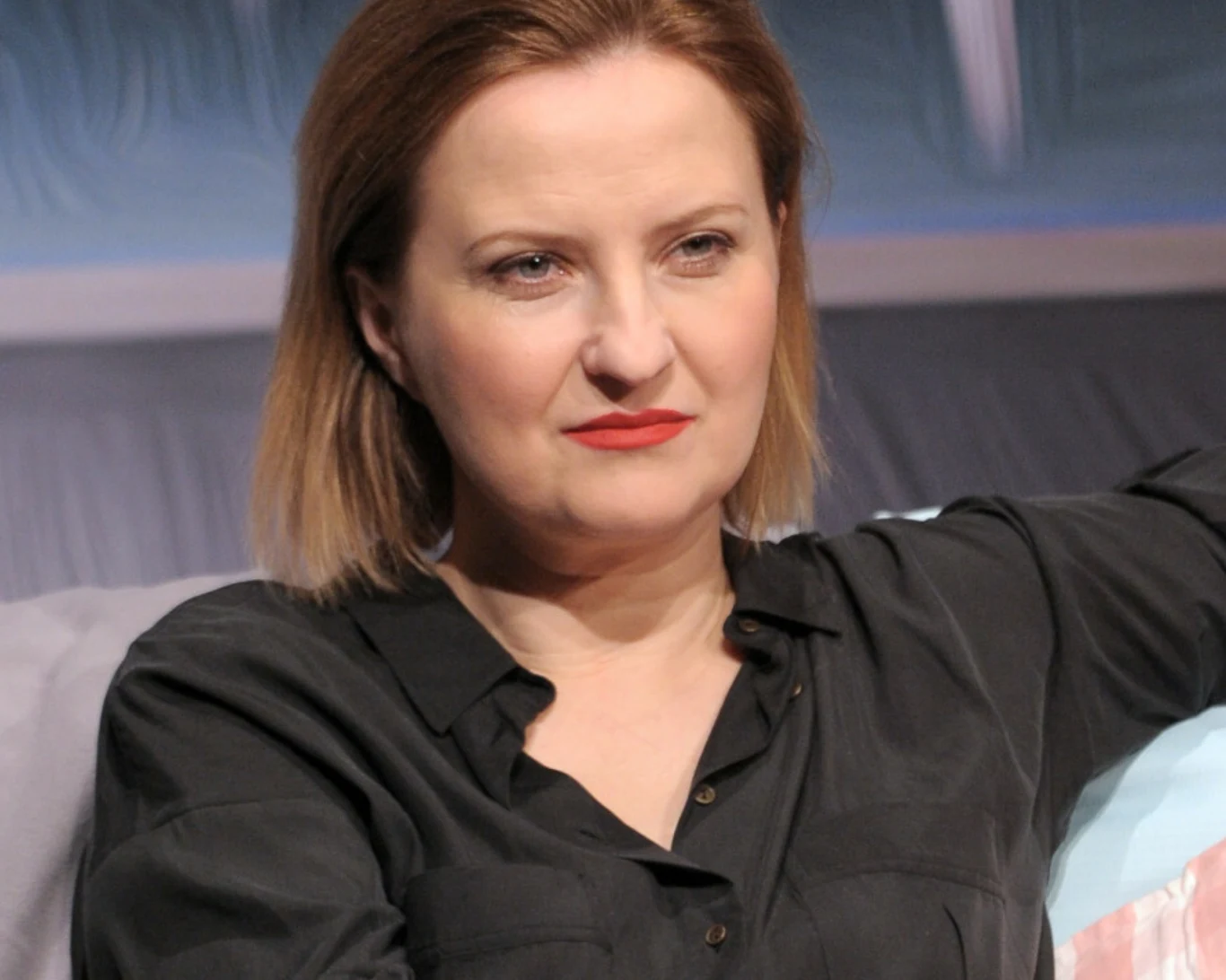 Izabela Kuna Izabela Kuna