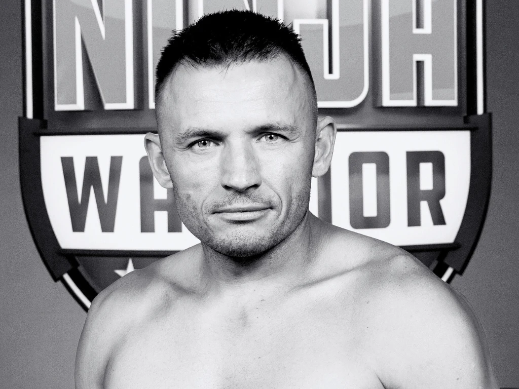 Nie żyje uczestnik "Ninja Warrior"