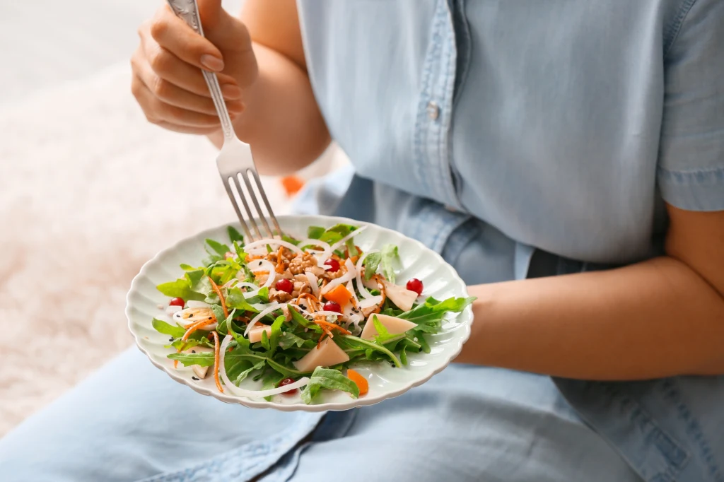 Dieta antyhistaminowa - co to za dieta, lista produktów. Na czym polega dieta antyhistaminowa? Co jeść, a czego unikać?