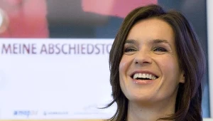 "Playboy" kusił ją przez wiele lat. W końcu się zgodziła