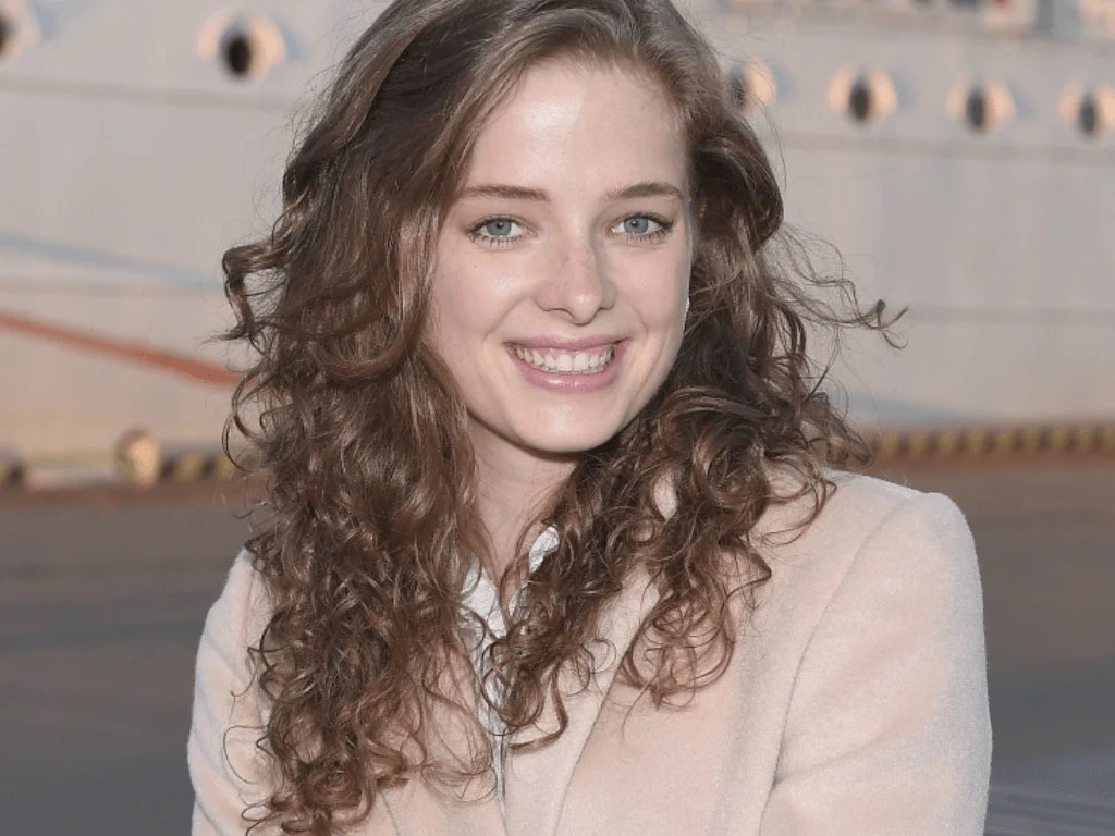 Erika Karkuszewska urodziła Erika Karkuszewska urodziła