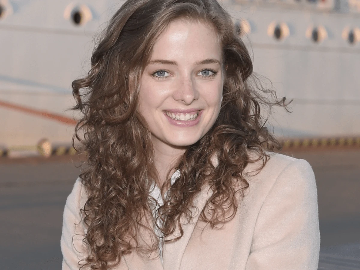 Erika Karkuszewska urodziła Erika Karkuszewska urodziła