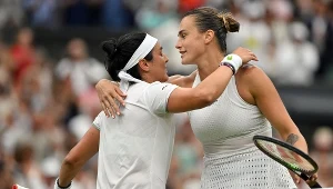 Kontuzja jednej z głównych rywalek Igi Świątek. Co z występem w WTA Finals?