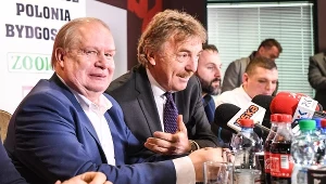 Polityczna wojna o grubą kasę! W tle stadion zasłużonego klubu [FELIETON]