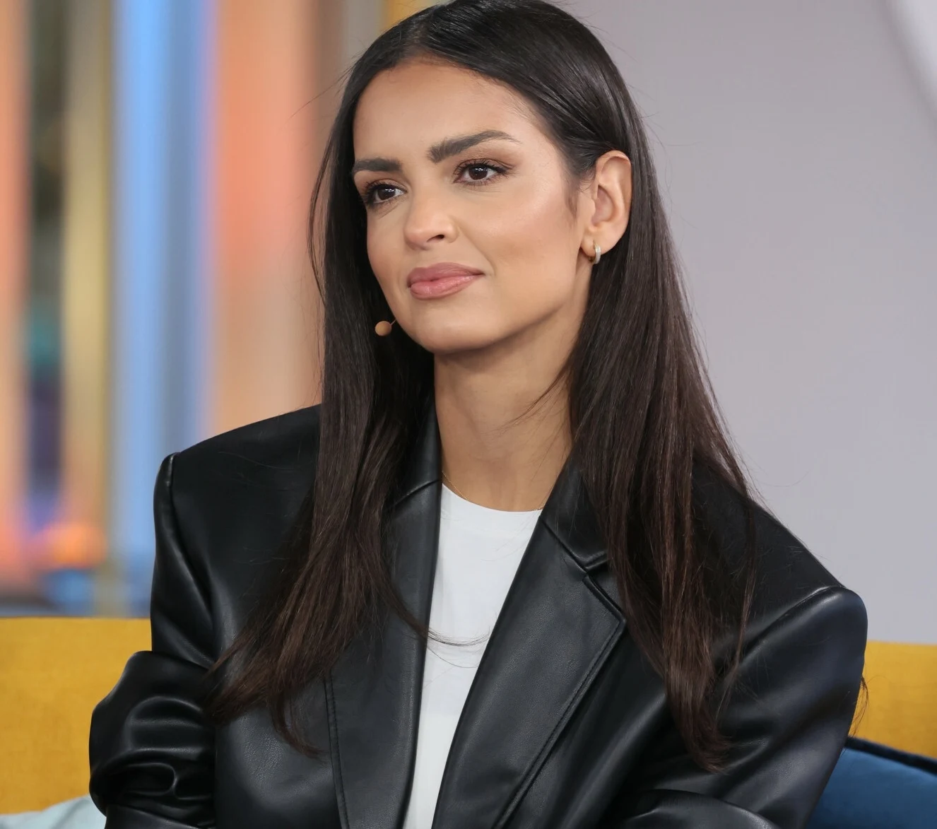 Klaudia El Dursi Klaudia El Dursi