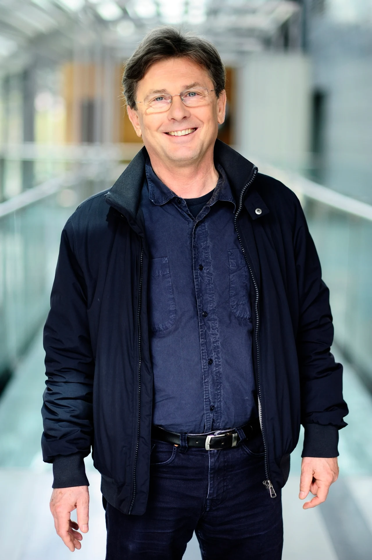 Tomasz Mędrzak w 2013 roku