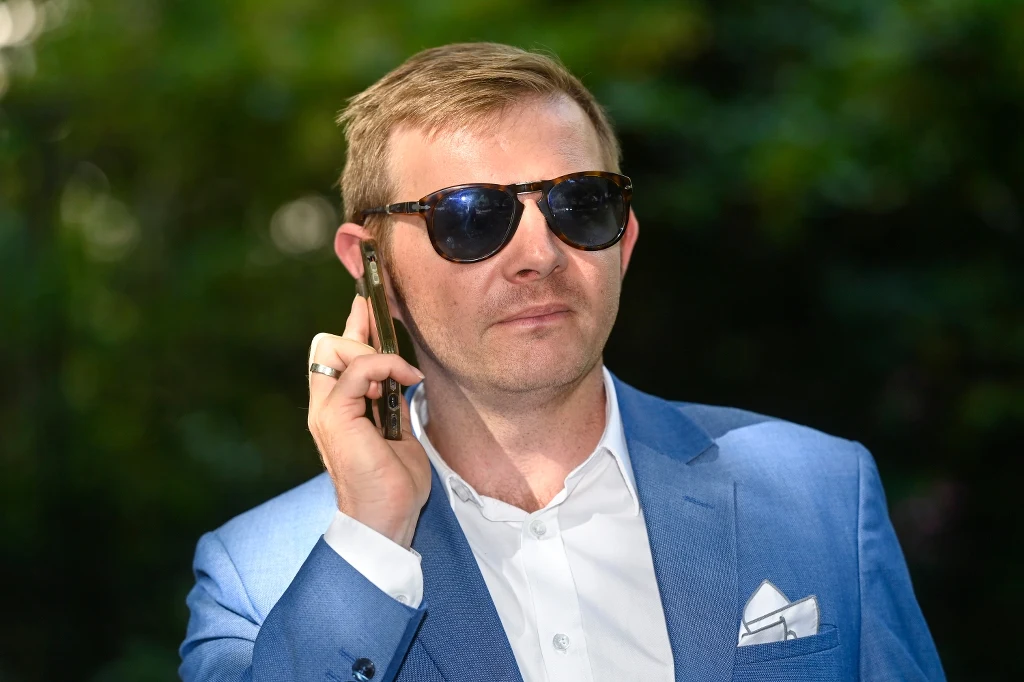 Rafał Zawierucha