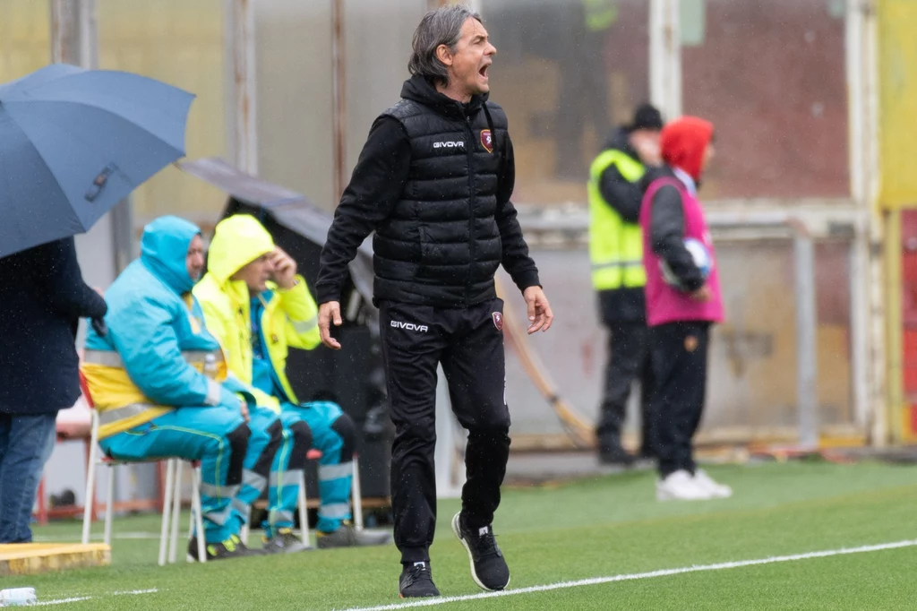Filippo Inzaghi Filippo Inzaghi