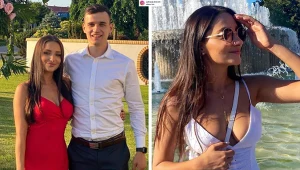 Głośno w mediach o nowej WAG reprezentacji Polski. Od lat jest szczęśliwie zakochana w piłkarzu