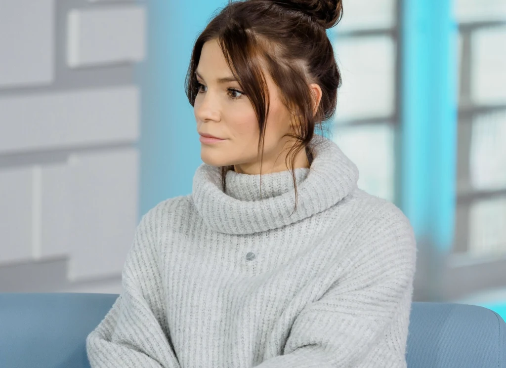 Maja Bohosiewicz Maja Bohosiewicz